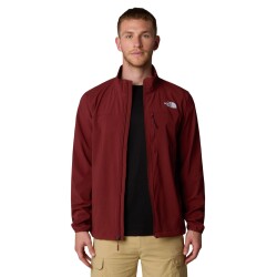 THE NORTH FACE M NIMBLE JACKET - EU ERKEK YAĞMURLUK NF0A8CD80VO1 - THE NORTH FACE
