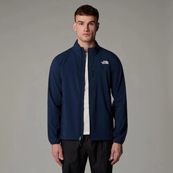 THE NORTH FACE M NIMBLE JACKET - EU ERKEK YAĞMURLUK NF0A8CD88K21 - THE NORTH FACE