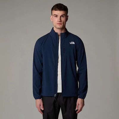 THE NORTH FACE M NIMBLE JACKET - EU ERKEK YAĞMURLUK NF0A8CD88K21 - 1