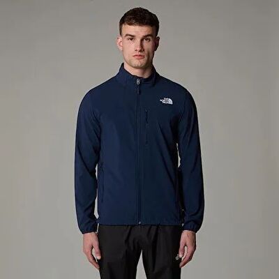 THE NORTH FACE M NIMBLE JACKET - EU ERKEK YAĞMURLUK NF0A8CD88K21 - 2
