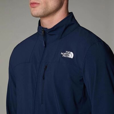 THE NORTH FACE M NIMBLE JACKET - EU ERKEK YAĞMURLUK NF0A8CD88K21 - 3