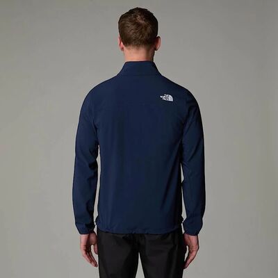 THE NORTH FACE M NIMBLE JACKET - EU ERKEK YAĞMURLUK NF0A8CD88K21 - 4