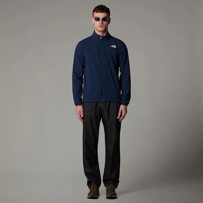 THE NORTH FACE M NIMBLE JACKET - EU ERKEK YAĞMURLUK NF0A8CD88K21 - 5