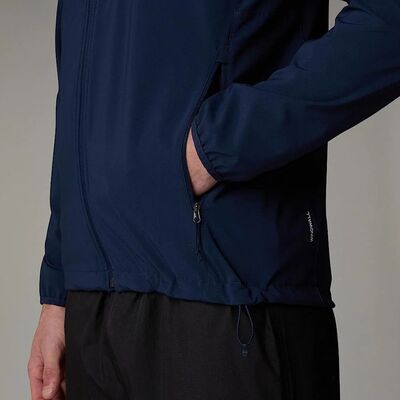 THE NORTH FACE M NIMBLE JACKET - EU ERKEK YAĞMURLUK NF0A8CD88K21 - 6