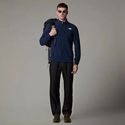 THE NORTH FACE M NIMBLE JACKET - EU ERKEK YAĞMURLUK NF0A8CD88K21 - 7