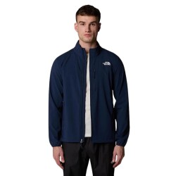 THE NORTH FACE M NIMBLE JACKET - EU ERKEK YAĞMURLUK NF0A8CD88K21 - THE NORTH FACE