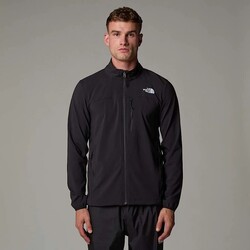 THE NORTH FACE M NIMBLE JACKET - EU ERKEK YAĞMURLUK NF0A8CD8JK31 - THE NORTH FACE