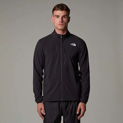 THE NORTH FACE M NIMBLE JACKET - EU ERKEK YAĞMURLUK NF0A8CD8JK31 - 1