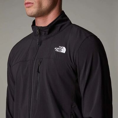 THE NORTH FACE M NIMBLE JACKET - EU ERKEK YAĞMURLUK NF0A8CD8JK31 - 4