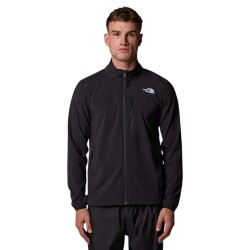 THE NORTH FACE M NIMBLE JACKET - EU ERKEK YAĞMURLUK NF0A8CD8JK31 - THE NORTH FACE