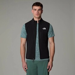 THE NORTH FACE M NIMBLE VEST - EU ERKEK YAĞMURLUK NF0A8CD7JK31 - THE NORTH FACE