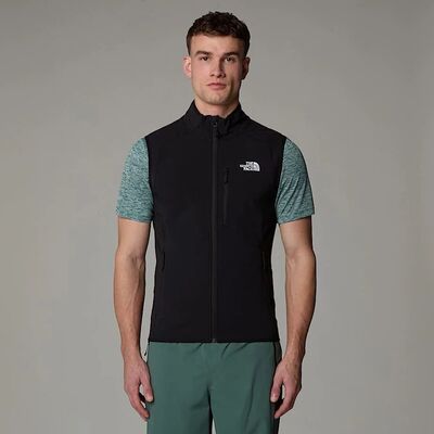 THE NORTH FACE M NIMBLE VEST - EU ERKEK YAĞMURLUK NF0A8CD7JK31 - 2