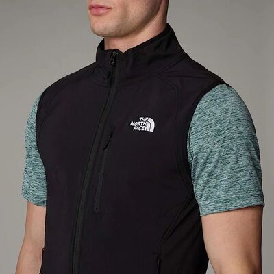 THE NORTH FACE M NIMBLE VEST - EU ERKEK YAĞMURLUK NF0A8CD7JK31 - 4