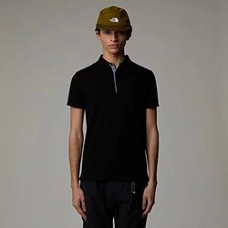 THE NORTH FACE M PREMIUM POLO PIQUET ERKEK TİŞÖRT NF00CEV4JK31 - THE NORTH FACE