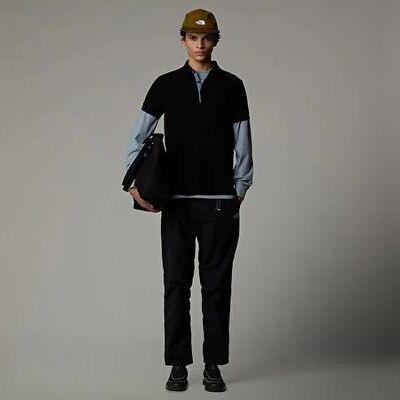 THE NORTH FACE M PREMIUM POLO PIQUET ERKEK TİŞÖRT NF00CEV4JK31 - 2
