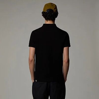 THE NORTH FACE M PREMIUM POLO PIQUET ERKEK TİŞÖRT NF00CEV4JK31 - 3