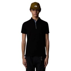 THE NORTH FACE M PREMIUM POLO PIQUET ERKEK TİŞÖRT NF00CEV4JK31 - THE NORTH FACE