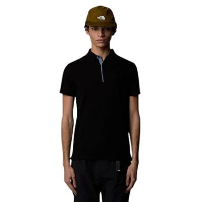 THE NORTH FACE M PREMIUM POLO PIQUET ERKEK TİŞÖRT NF00CEV4JK31 - 1