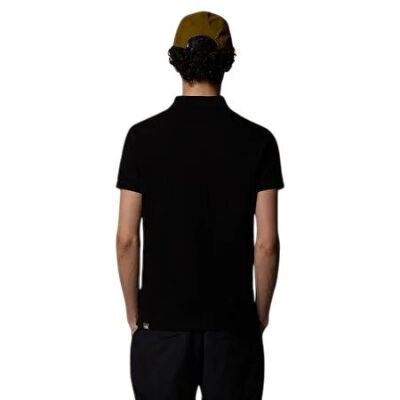 THE NORTH FACE M PREMIUM POLO PIQUET ERKEK TİŞÖRT NF00CEV4JK31 - 3