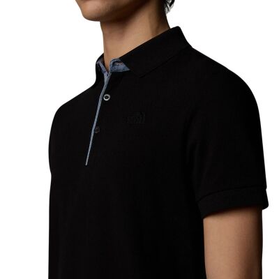 THE NORTH FACE M PREMIUM POLO PIQUET ERKEK TİŞÖRT NF00CEV4JK31 - 4