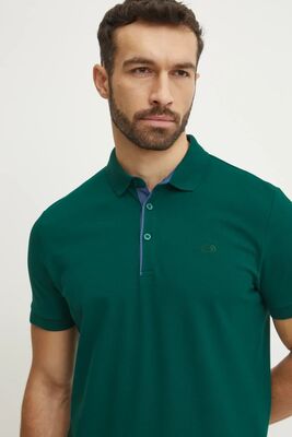 THE NORTH FACE M PREMIUM SLIM POLO ERKEK TİŞÖRT NF0A8C1N6GI1 - 4