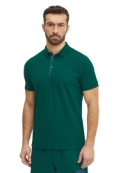 THE NORTH FACE M PREMIUM SLIM POLO ERKEK TİŞÖRT NF0A8C1N6GI1 - THE NORTH FACE