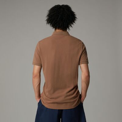 THE NORTH FACE M PREMIUM SLIM POLO ERKEK TİŞÖRT NF0A8C1N6IH1 - 2