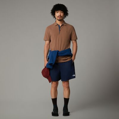 THE NORTH FACE M PREMIUM SLIM POLO ERKEK TİŞÖRT NF0A8C1N6IH1 - 3