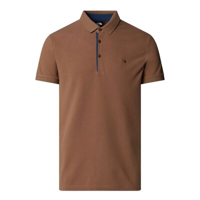 THE NORTH FACE M PREMIUM SLIM POLO ERKEK TİŞÖRT NF0A8C1N6IH1 - 5
