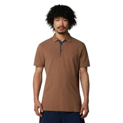 THE NORTH FACE M PREMIUM SLIM POLO ERKEK TİŞÖRT NF0A8C1N6IH1 - THE NORTH FACE
