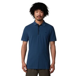 THE NORTH FACE M PREMIUM SLIM POLO ERKEK TİŞÖRT NF0A8C1NHDC1 - THE NORTH FACE