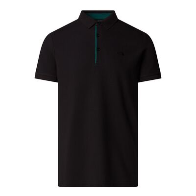 THE NORTH FACE M PREMIUM SLIM POLO ERKEK TİŞÖRT NF0A8C1NJK31 - 5