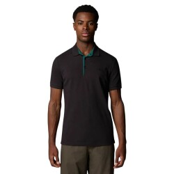 THE NORTH FACE M PREMIUM SLIM POLO ERKEK TİŞÖRT NF0A8C1NJK31 - THE NORTH FACE