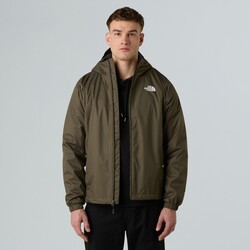 THE NORTH FACE M QUEST JACKET - EU ERKEK YAĞMURLUK NF00A8AZ21L1 - THE NORTH FACE
