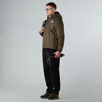 THE NORTH FACE M QUEST JACKET - EU ERKEK YAĞMURLUK NF00A8AZ21L1 - 2