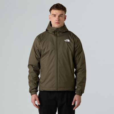 THE NORTH FACE M QUEST JACKET - EU ERKEK YAĞMURLUK NF00A8AZ21L1 - 3