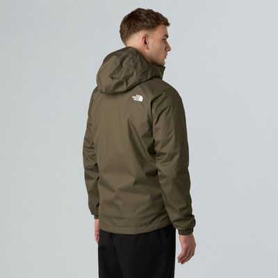 THE NORTH FACE M QUEST JACKET - EU ERKEK YAĞMURLUK NF00A8AZ21L1 - 4