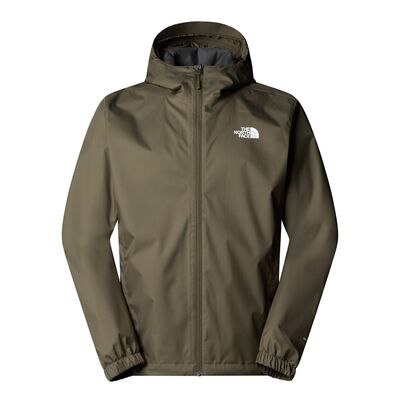 THE NORTH FACE M QUEST JACKET - EU ERKEK YAĞMURLUK NF00A8AZ21L1 - 5