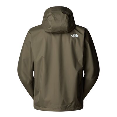 THE NORTH FACE M QUEST JACKET - EU ERKEK YAĞMURLUK NF00A8AZ21L1 - 6