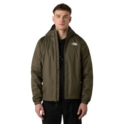 THE NORTH FACE M QUEST JACKET - EU ERKEK YAĞMURLUK NF00A8AZ21L1 - THE NORTH FACE