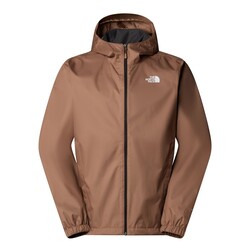 THE NORTH FACE M QUEST JACKET - EU ERKEK YAĞMURLUK NF00A8AZ6IH1 - THE NORTH FACE