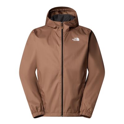THE NORTH FACE M QUEST JACKET - EU ERKEK YAĞMURLUK NF00A8AZ6IH1 - 1