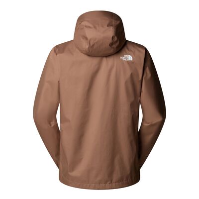 THE NORTH FACE M QUEST JACKET - EU ERKEK YAĞMURLUK NF00A8AZ6IH1 - 2