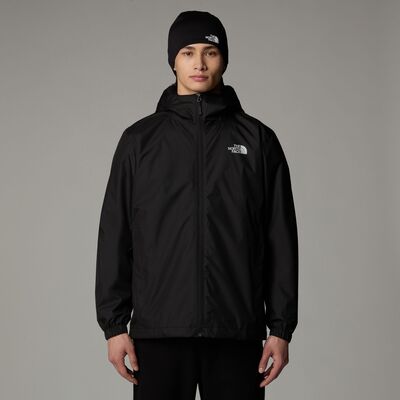 THE NORTH FACE M QUEST JACKET - EU ERKEK YAĞMURLUK NF00A8AZJK31 - 1