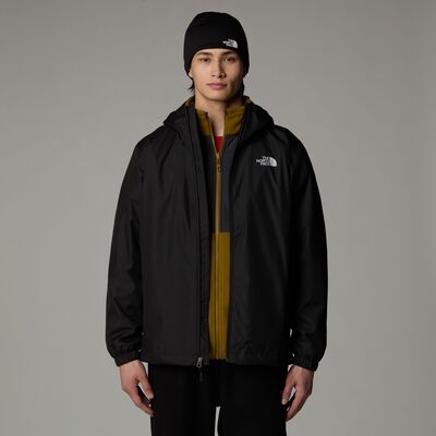 THE NORTH FACE M QUEST JACKET - EU ERKEK YAĞMURLUK NF00A8AZJK31 - 2