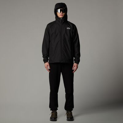 THE NORTH FACE M QUEST JACKET - EU ERKEK YAĞMURLUK NF00A8AZJK31 - 4