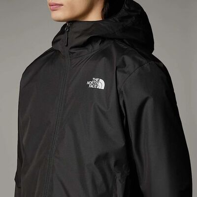 THE NORTH FACE M QUEST JACKET - EU ERKEK YAĞMURLUK NF00A8AZJK31 - 7