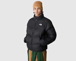 THE NORTH FACE M SAIKURU JACKET ERKEK MONT NF0A853IJK31 - THE NORTH FACE