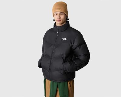 THE NORTH FACE M SAIKURU JACKET ERKEK MONT NF0A853IJK31 - 1