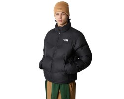THE NORTH FACE M SAIKURU JACKET ERKEK MONT NF0A853IJK31 SİYAH